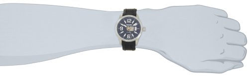 Men's AD300-3 Advanced Pro 300 Stainless Steel Watch