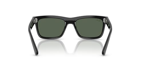 Ray-Ban Rj9196s Warren Rectangular Sunglasses4