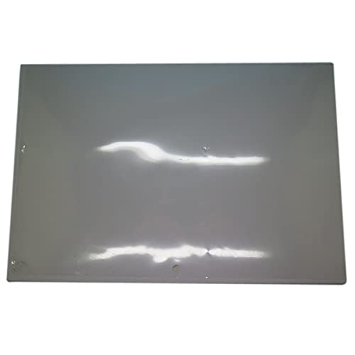 Couverture supérieure blanche pour LG Gram 17 17Z90P-N : réparez votre capot