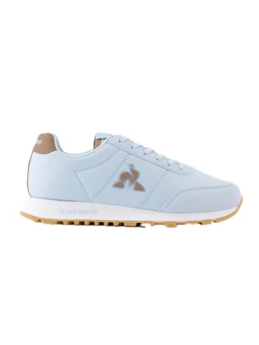 Baskets femme Le Coq Sportif Racerone - vue 2