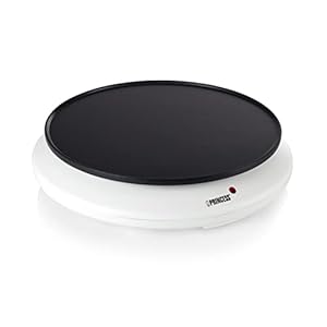 Princess Pancake- und Crepe Maker 492227