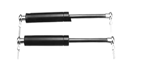 ���A�Q�[�g�_���p�[ ����2 300N 300-600mm ���j�o�[�T�����t�g�T�|�[�g �t�����g�{���l�b�g�t�[�h ���A�g�����N �e�[���Q�[�g �u�[�g�o�[ �K�X�X�v�����O �V���b�N�X�g���b�g�p �����_���p�[(500mm)
