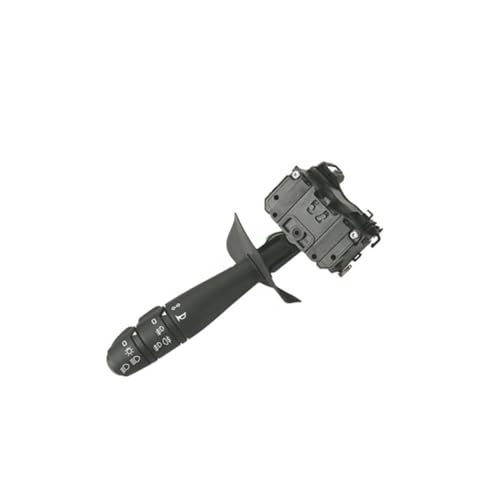 Commutateur de clignotant robuste pour Dacia Logan et Renault Clio