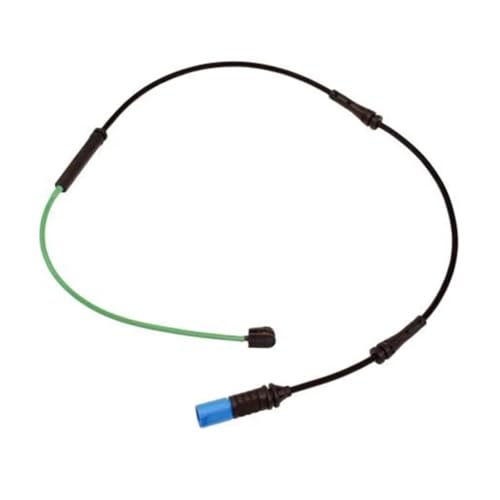 Sensor de cable de advertencia de freno 34356870349 para eje delantero de M3 4