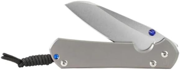 Chris Reeve Knives Large Sebenza Insingo