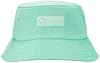 Mercedes AMG Petronas Formula One Team - Gorro Tipo Cubeta Retro - Menta - Unisex - Talla Única 2