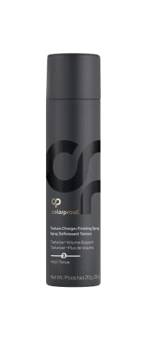 Texture Charge Finishing Spray 7.5 Oz