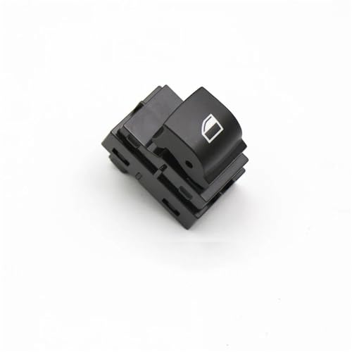 Interrupteur lève-vitre électrique conducteur pour BMW Série 5 F10 F11 et bouton X3 F25 X4 F26