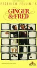 Ginger & Fred [VHS]