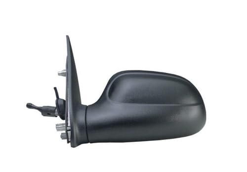 Alkar 6164338 Espejos Exteriores para Automóviles