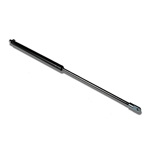 Pistone posteriore molla a gas per Panda 141 141A 4x4 1000 750 Country Club Sisley Young 1000 141 141A 1986 1987 1988 1989 1990 1991 1992 1993 1994 1995 1996 1997 1998 1999 2000 2001 2002 2003