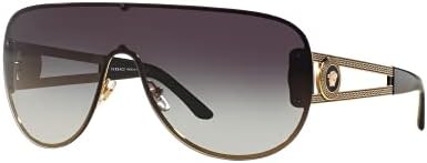 Versace Womens Sunglasses (VE2166) Metal