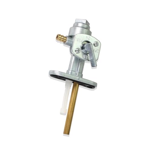 Interruptor de grifo de gasolina para rutas de campo en motos DRZ y LTZ