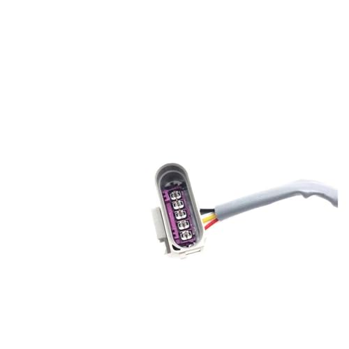 Sensor 8R0906262E lambda para control de emisiones de gases en el motor 3