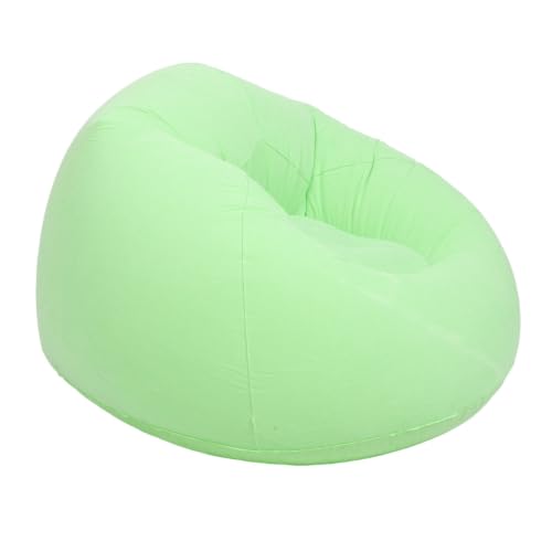 Sofá inflable para sala de estar que resuelve la falta de espacio con total comodidad 2