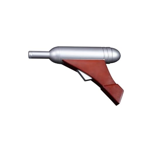 Taeyue Padme Königin Kostüm Blaster Prop Prinzessin Cosplay Kunststoff Modell Zubehör Halloween Karneval Party Props