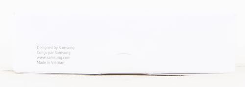 Samsung EP-OR825 Carregador sem fio oficial para Samsung Galaxy Watch & Watch Active2 Preto