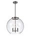 Innovations 221-3S-OB-G122-16-LED 3-Light Pendant Oil Rubbed Bronze