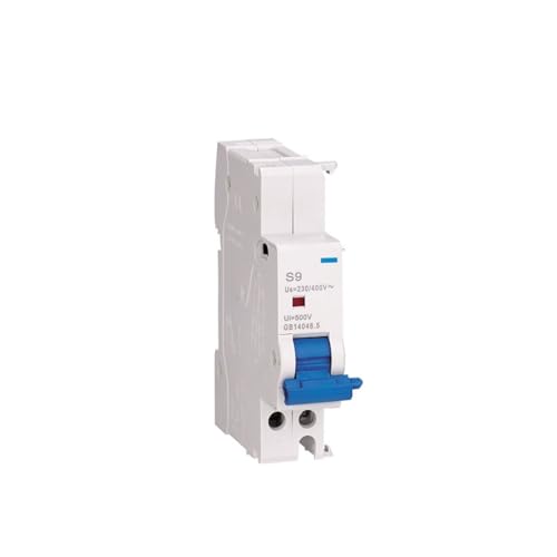 Déclencheur d'ouverture pour disjoncteur NB1 NBH8 NB1L S9 AC230-400V