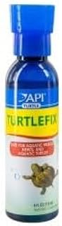 API TURTLE FIX Turtle Remedy 8-Ounce Bottle