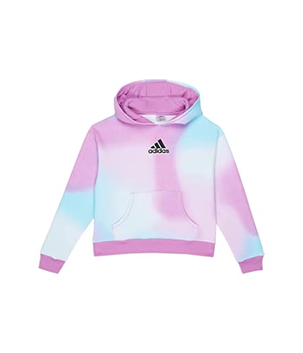 Pull polaire adidas fille doux et chaud pour grands enfants