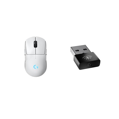 Amazon.co.jp: Logicool G PRO 2 LIGHTSPEED 44K DPI ワイヤレス