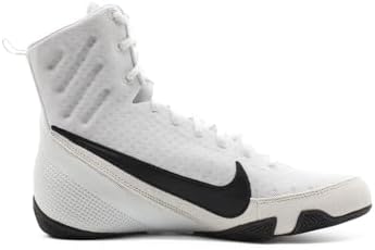 Nike Men's Training Shoes, White, 42 EU