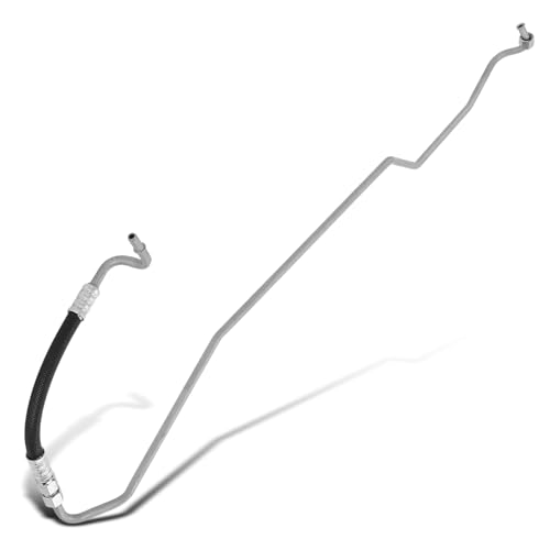 A-Premium Automatic Transmission Oil Cooler Line Hose Assembly by A-Premium - Used condition - Image 8