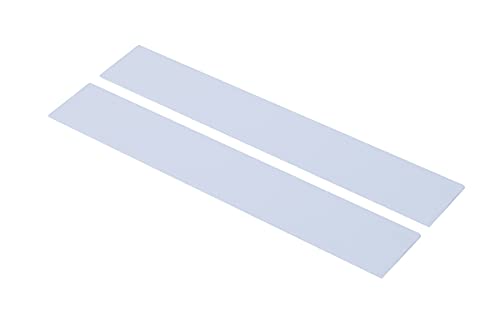 Alpha Apex Soft Wärmeleitpad 14w/MK 2Stk | 120x20x1mm 1021780