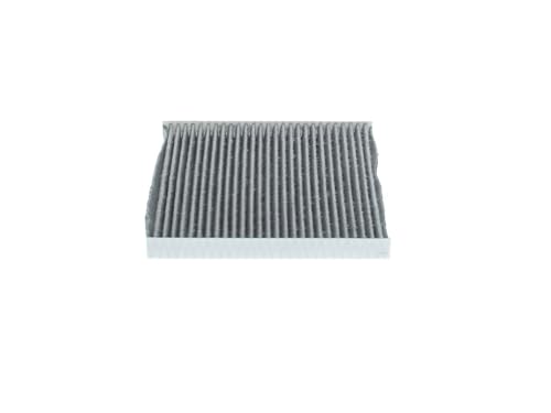 Filtro de habitáculo Bosch M5181 de recambio estándar para coche 3