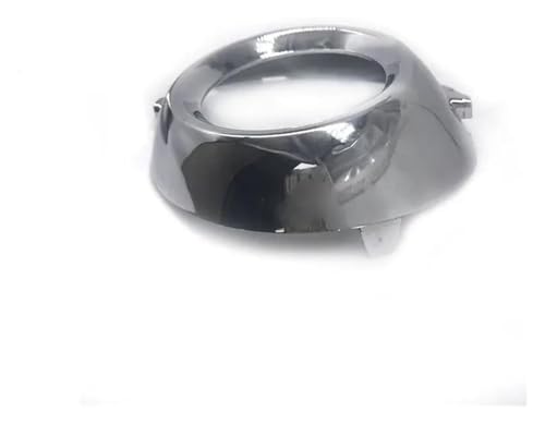 Parrilla de parachoques delantero derecho para Peugeot 307 modelos 7452SN y 7452HC
