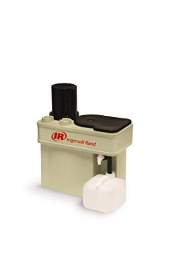 Ingersoll Rand Model PSG-15 Oil Water Separator, 125 CFM, 1/2 in...