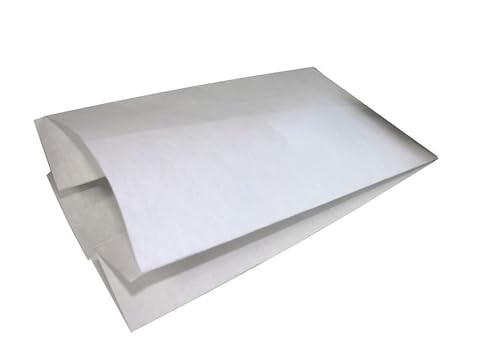 Ersatzteil Absauganlage 10x Feinstaubfilter Filter passebd für SCHEPPACH HA1000 & HD040 Absauganlage