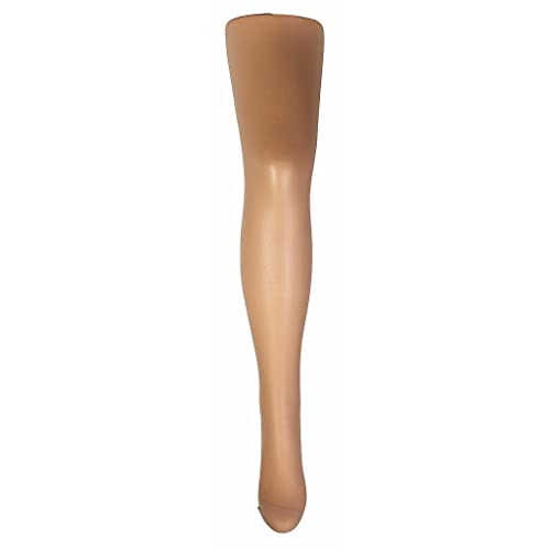 Image of Joanna Gray Womens/Ladies Tights (3 Pairs) (X-Large) (Chiffon)