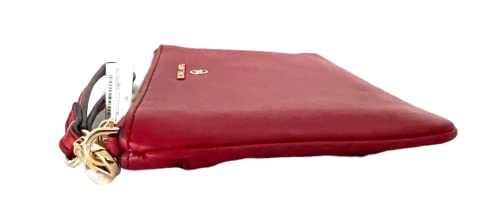 Image of Michael Kors Women's Jet Set Charm Medium Top-zip Wristlet