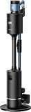 Beko PowerClean VRT96425VD Cordless Vacuum, Auto Dust station, 150aW Suction Power, 450W BLDC, Up to 60 Minute, CyclonStorm, LED Screen, ActiFlex, Pet Turbo Brush, Blue