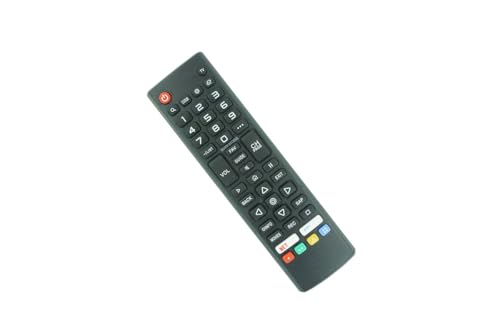 Télécommande pour téléviseur JVC RM-C3284 MR-20BA Webos