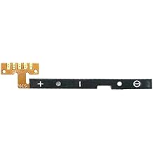 Volume Button Flex Cable for Lenovo Phab PB1-750 PB1-750N