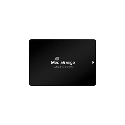 MediaRange MR1001 Disque SSD 2.5" 120 Go Série ATA III TLC