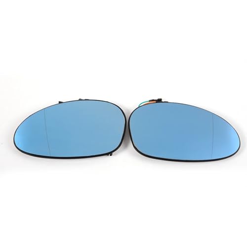 TCh~[KX Compatible With Series 1, 3 E90 E91 E92 E93 E87 E88 E46 2004 2005 2006 2007 2008 2009 ԗpLpM4su[~[KX(Left and righ