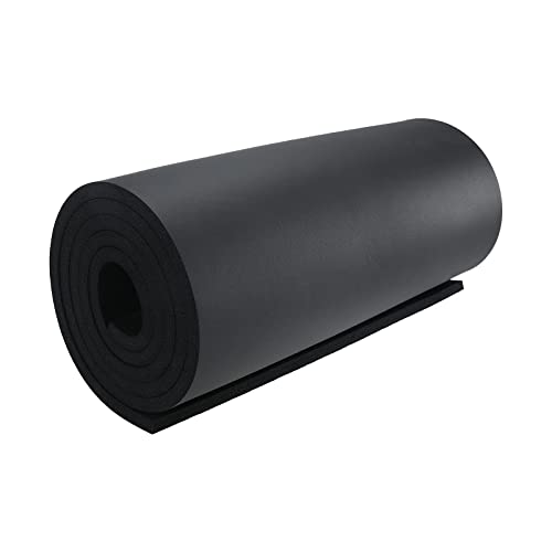Image of Artilife Closed Cell Foam Roll, Easy to Cut into Foam Sheets & Foam Pads for Sound Insulation, Cushion & DIY Projects (3 /8 inch T x 17 inch W x 80 inch L)