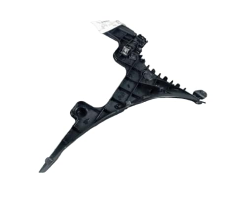 Support pare-choc ard Audi A3 Cabriolet 2008 de qualité constructeur