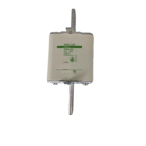 Fusible photovoltaïque 3ND2132 pour éviter les surcharges et sécuriser les panneaux solaires