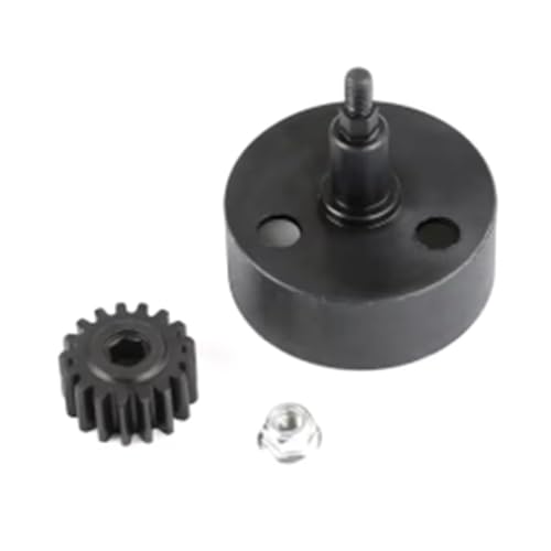 Kit cloche d'embrayage pignon haute performance pour buggy RC 1/5 Baja 5B 5T 5SC