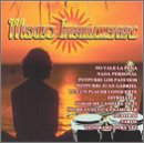 Mexico Instrumental [Audio CD] Allende, Juan Carlos
