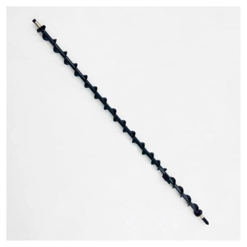 Tornillo de unidad desarrollador compatible con fotocopiadoras Toshiba 2615AC y 3615AC