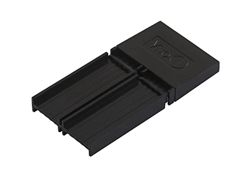 image for LE BLANC Conn-Selmer, Inc. Tenor Saxophone Reed Guard (2439), Black