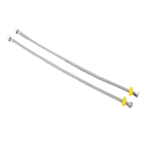 Flexible de douche et plomberie durable en acier inoxydable de 200cm