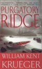 Purgatory Ridge (Cork O'Connor Mystery Series) 067104754X Book Cover