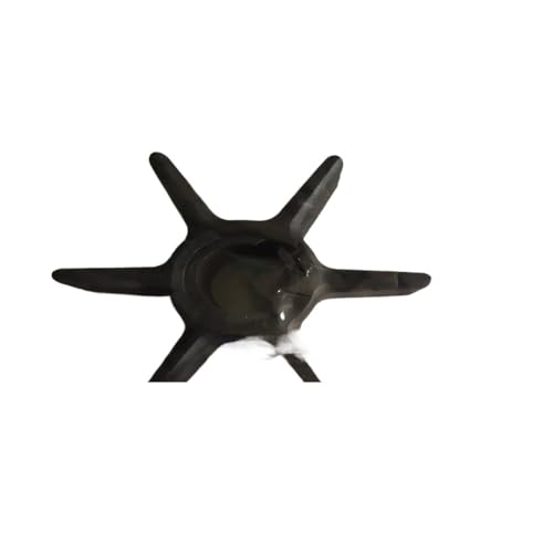 Turbine de pompe à eau pour moteur hors-bord 4 temps 60 CV